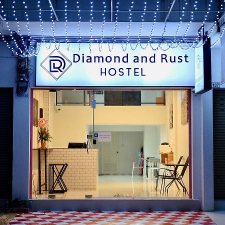 Diamond & Rust Hostel Pak Kret Zewnętrze zdjęcie