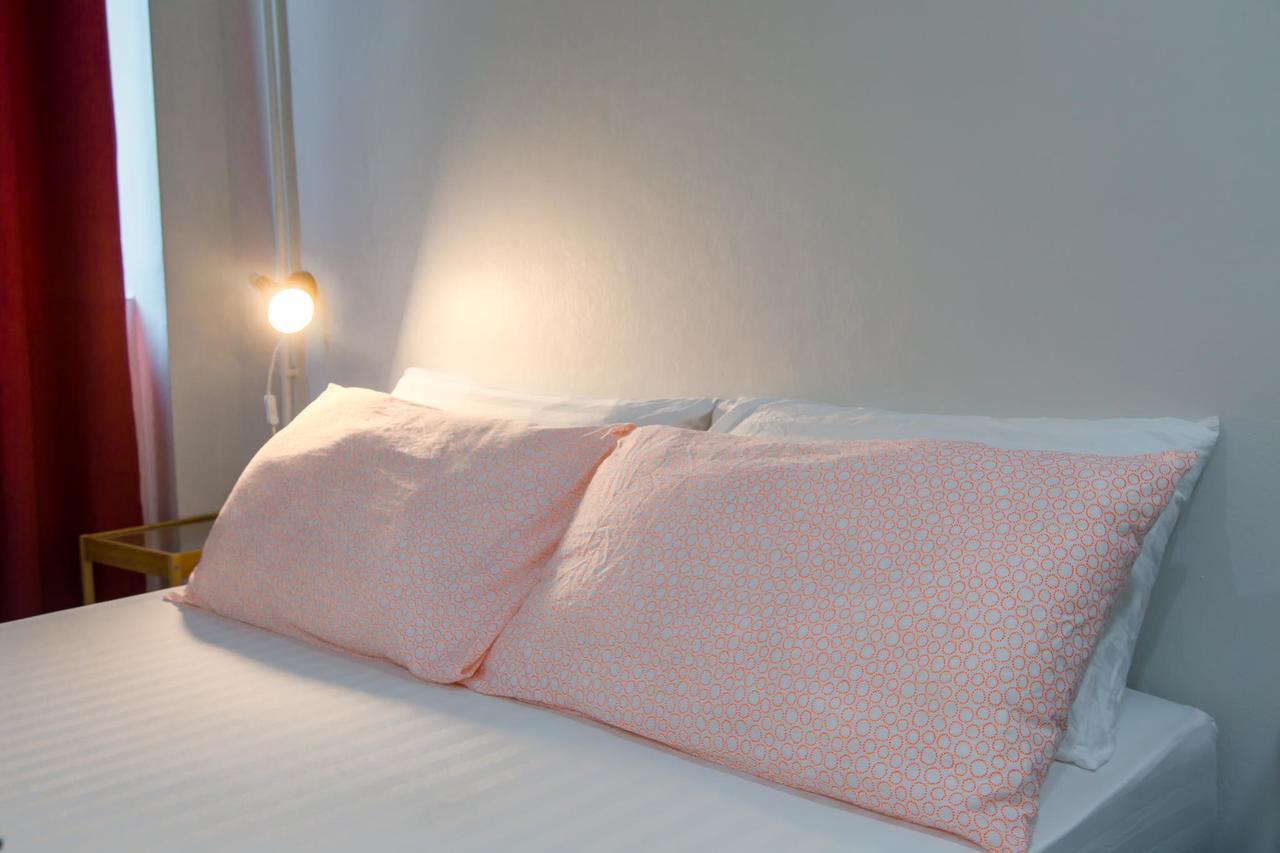 Diamond & Rust Hostel Pak Kret Zewnętrze zdjęcie
